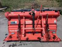 Фреза к трактору Kubota