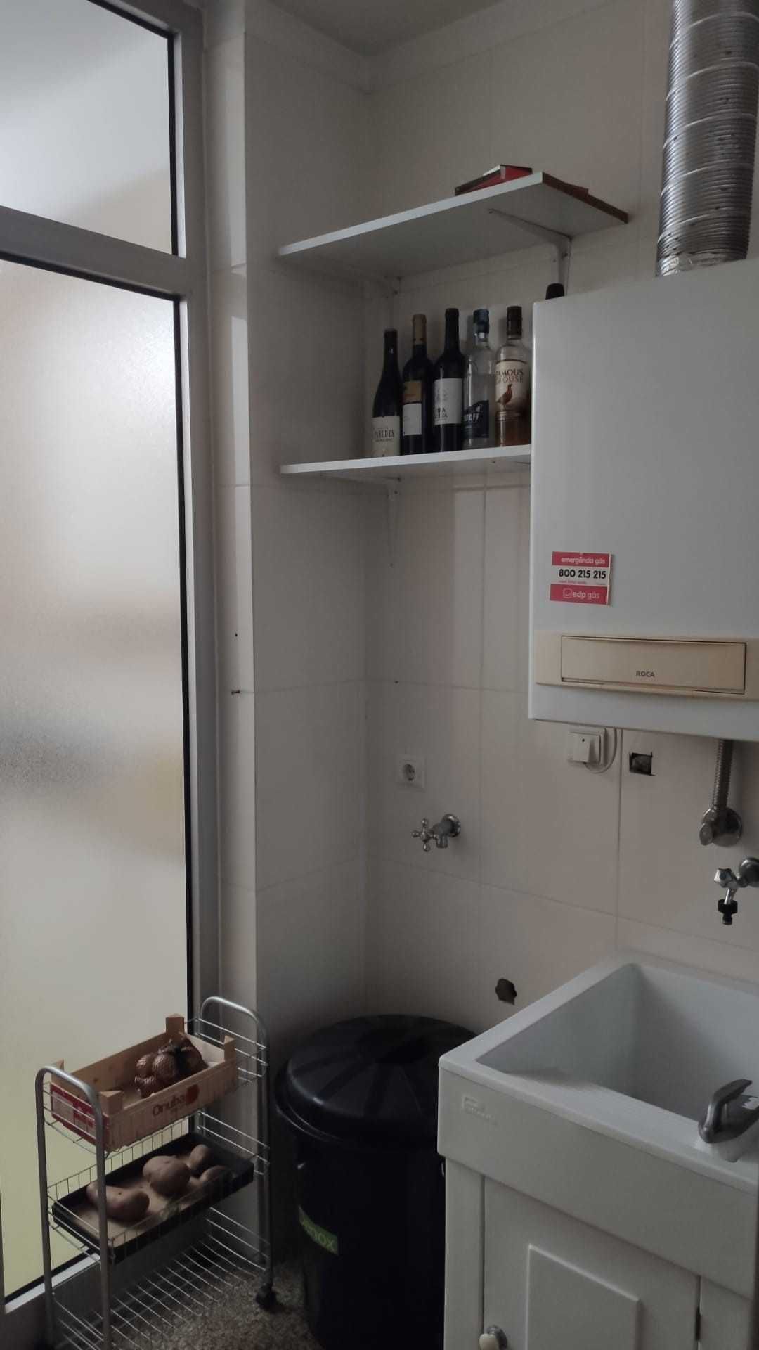 Apartamento T2 na Maia