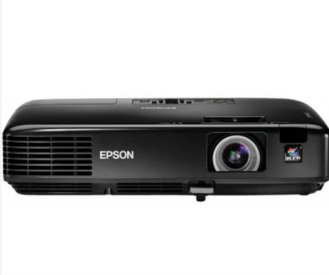 Nowy Rzutnik Projektor multimedialny Epson model EB 1723