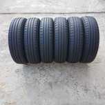 Летняя резина, шины 185 R15c (195 70 r15c) Hankook 6шт.