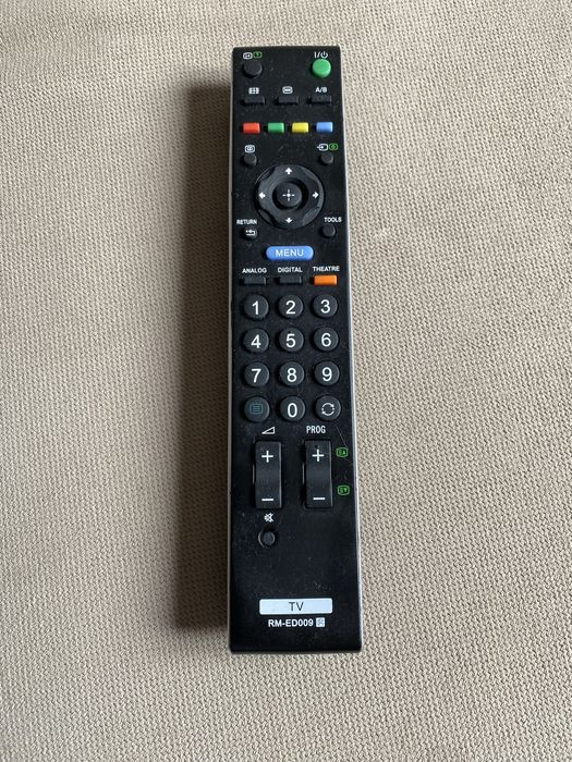 TV LCD Sony Bravia KDL 32 P3000