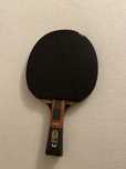 Paletka Rakieta Butterfly X Zhang Jike ZJ X6