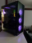 Ігровий компютер і7 gtx 1060