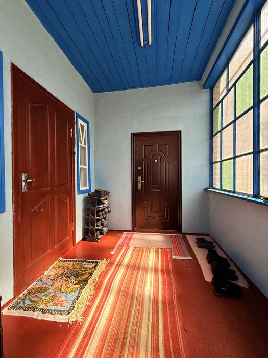 Продам  ухоженный  дом в Подгородном !  ( С )