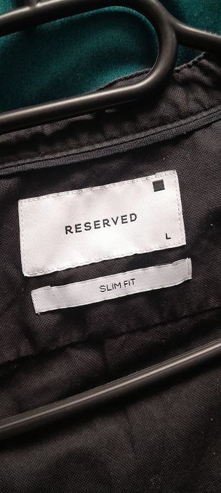 Koszula Reserved L