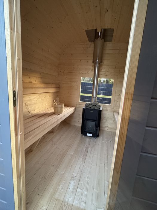 Wieczór Panieński Perfekt Spa  na Mazurach 12 osób Jacuzzi Sauna
