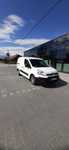 Citroën Berlingo berlingo / partner 1.6hdi 90KM