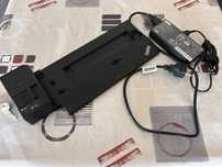Docking station LENOVO Thinkpad com carregador