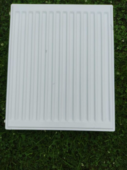 Grzejnik   60x50