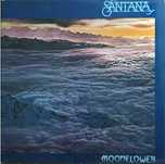 Santana - Moonflower 2 Lp's