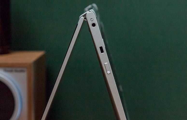 HP Elitebook x360, 1020G2, i5-7300U,16/512GB SSD, 12.5" dotyk, Win