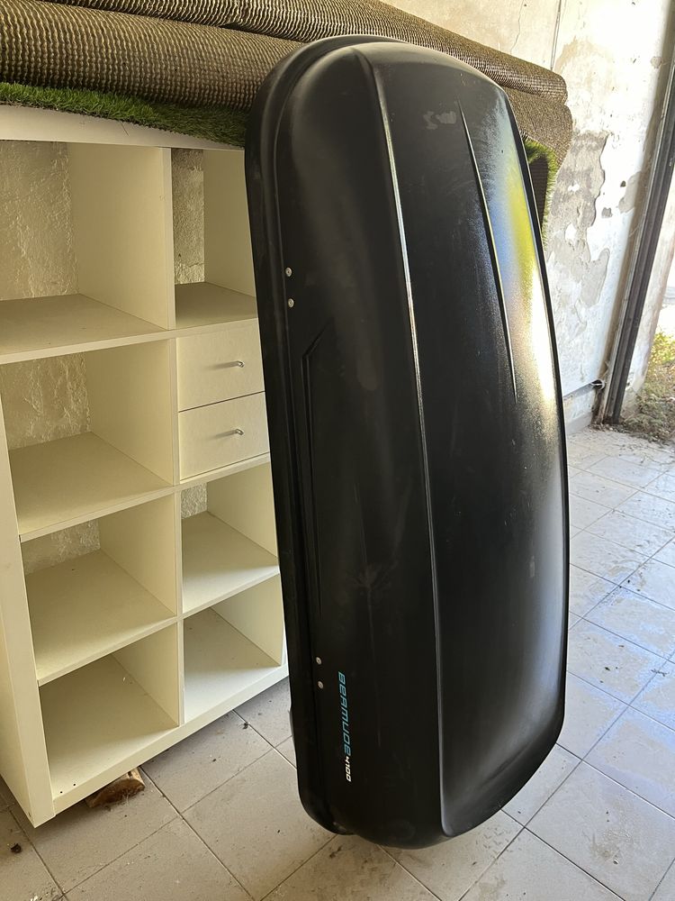 Bagageira Bermuda 4100