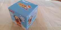 Klocki mini mops nowe Animal World