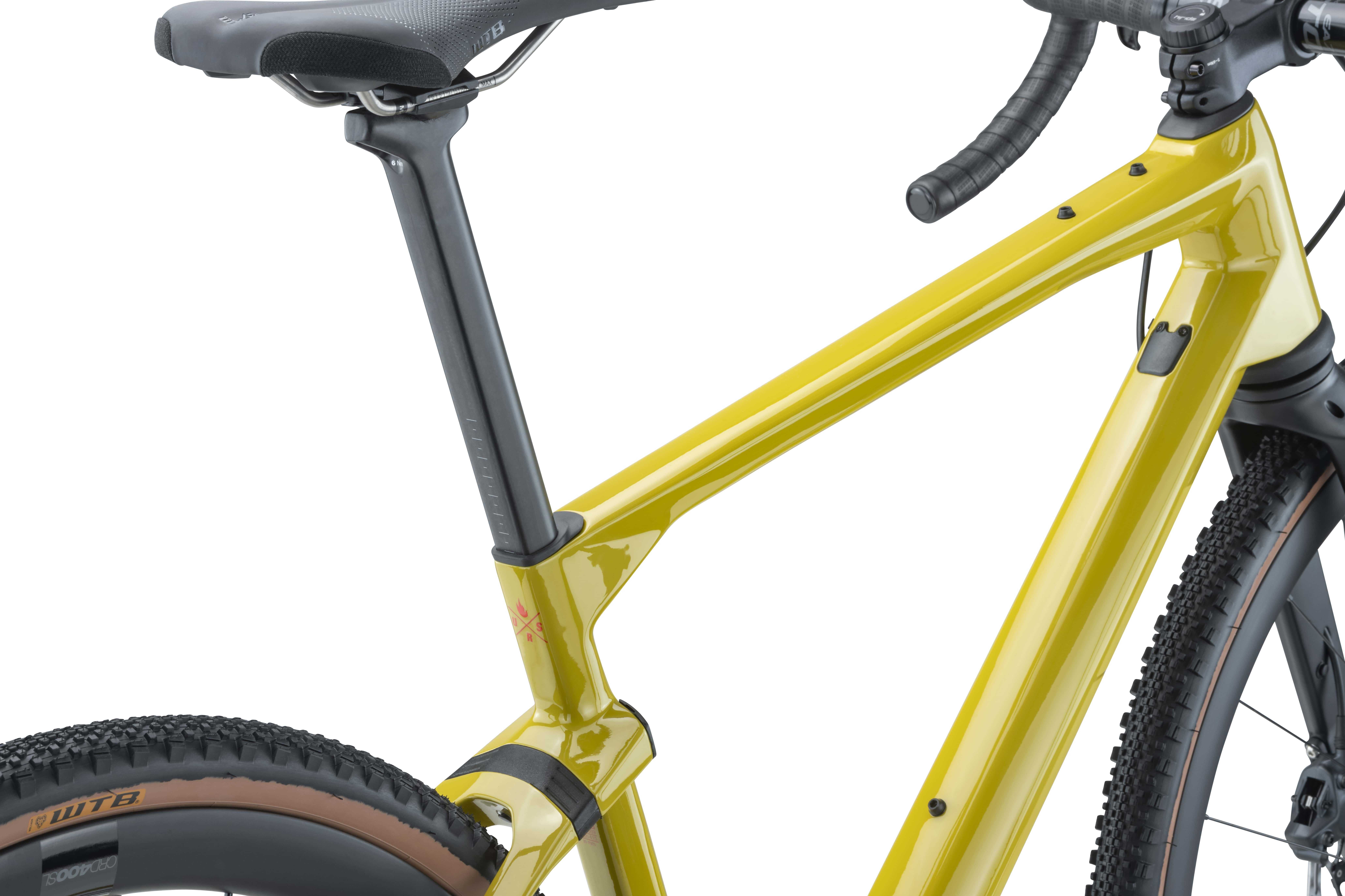 Nowy BMC URS LT One Force AXS