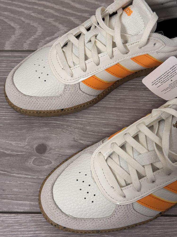 Жіночі кеди, кросівки оригінал/original ADIDAS BREAKNET SLEEK