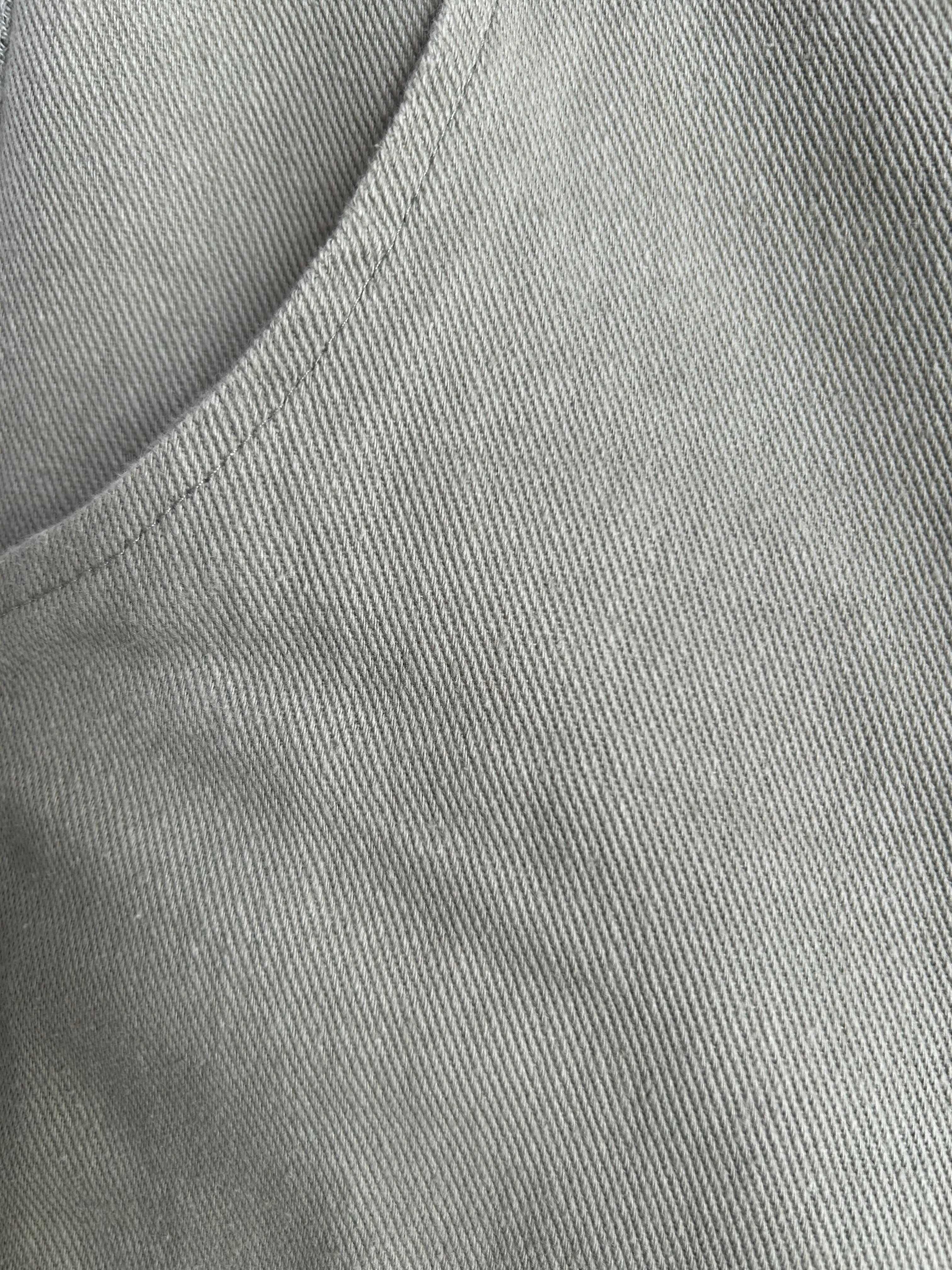 SIXTH JUNE - spodnie bojówki rozm. 36 - kolor khaki