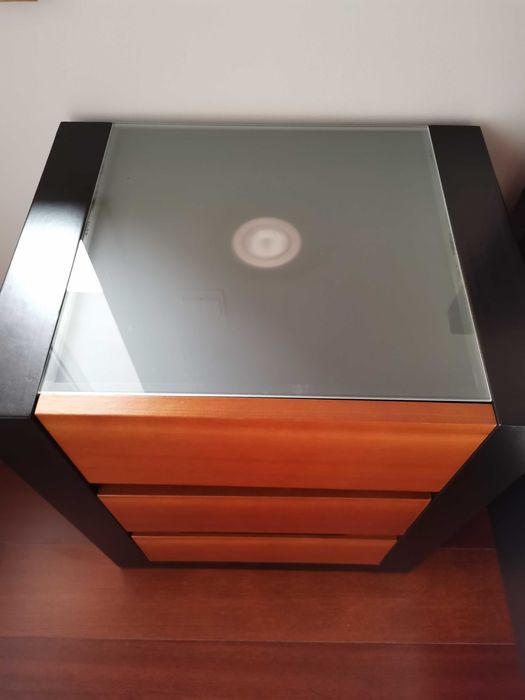 Mobília Quarto de casal