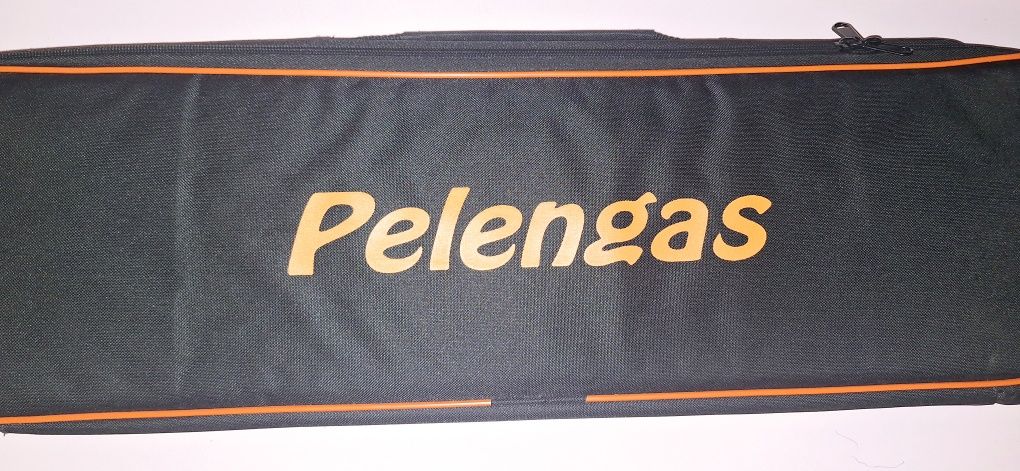 рушниця для підводного полювання pelengas magnum 45