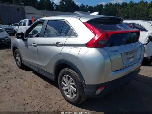 Mitsubishi Eclipse Cross ES 2019