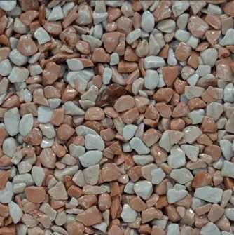 DISTYK - Kamienny dywan PerfectSTONE - mozaika greinplast