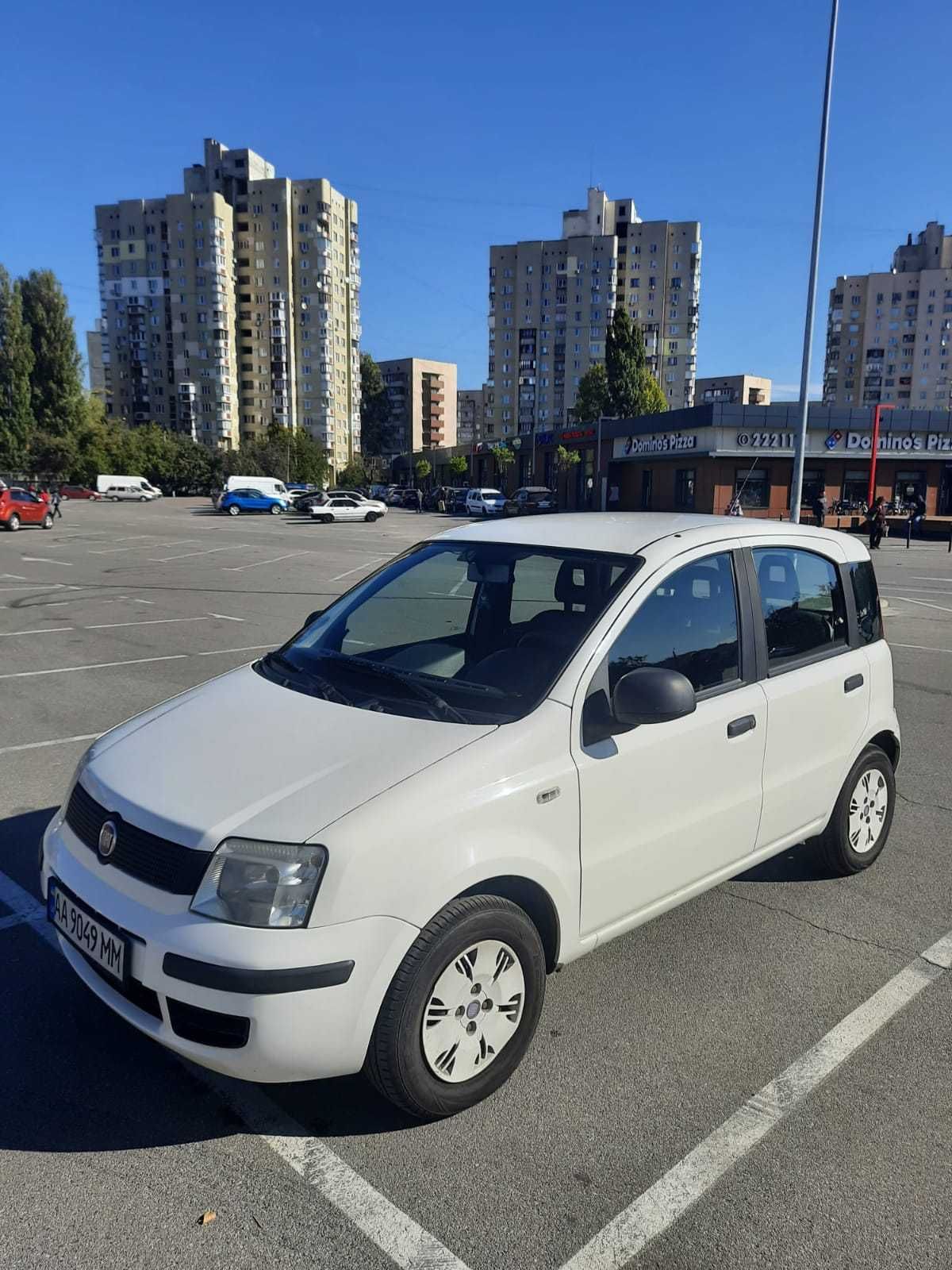 Fiat Panda Diesel 1.3