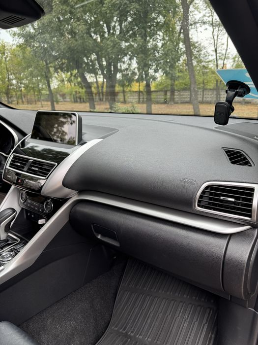 Продам Mitsubishi Eclipse Cross 2020 року випуску