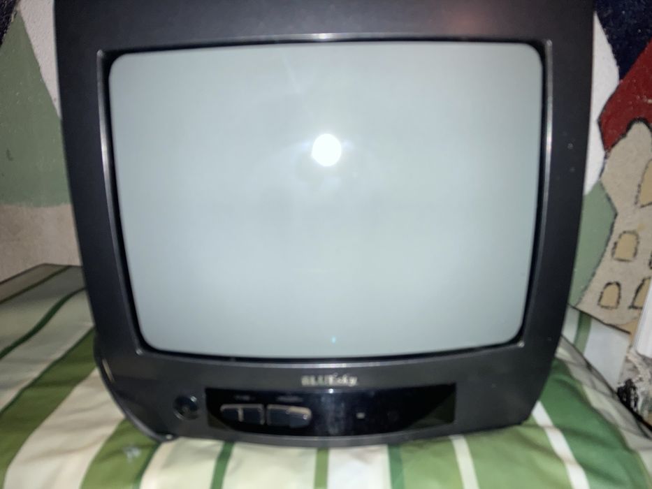 Televisao  Bluesky