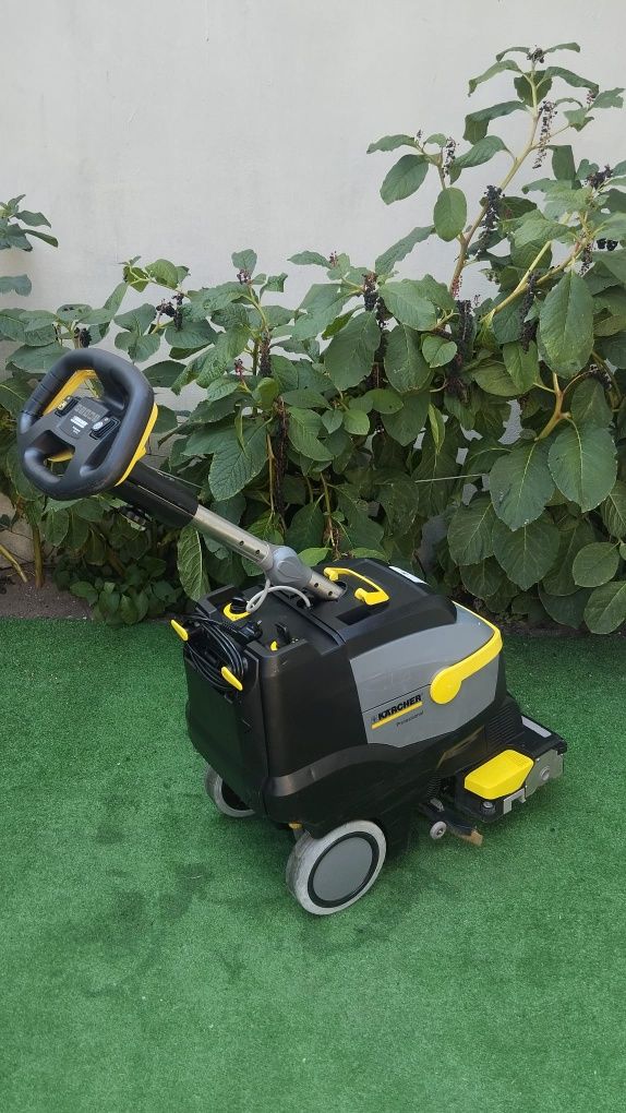 Szorowarka Karcher BR 35/12 C Super Stan Gwarancja Wysyłka Naprawa