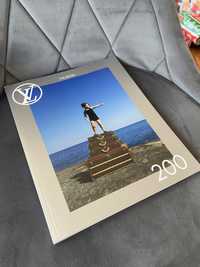 Nowe czasopismo magazyn louis vuitton