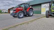 Massey ferguson 6612 case mx john deere fendt 512 ares arion