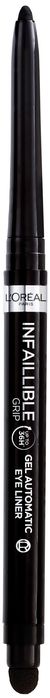 L'oreal Paris Infaillible 36H Eyeliner Kredka Do Oczu Intense Black 5G