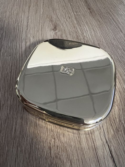 Пудра Dolce&Gabbana Fresh Fig Skin Perfector