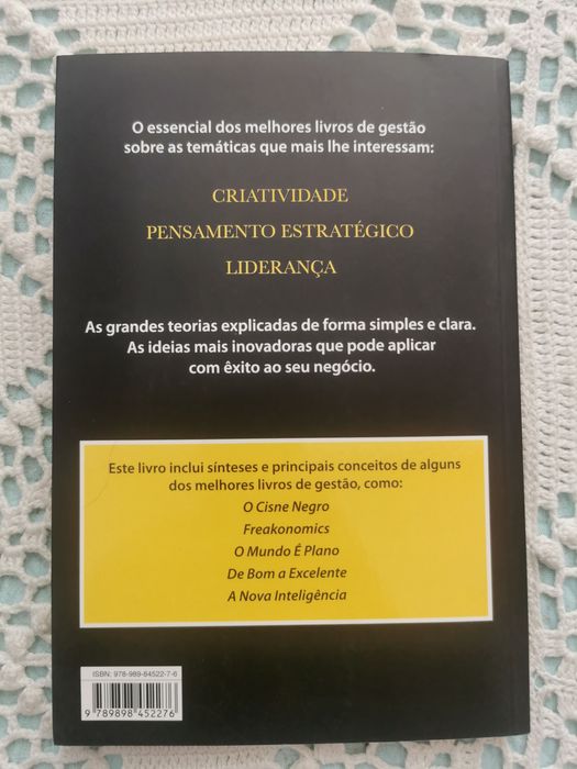 Ler Para Vencer - O Melhor dos Livros de Gestão (Kevin Duncan)