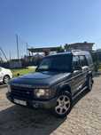 Para Venda Land Rover TD5