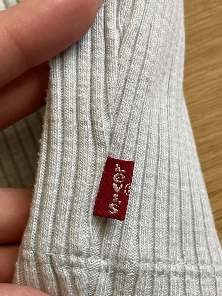 Топ футболка levis оригінал