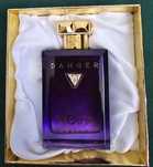 Roja Danger essence de Parfum 100ml
