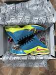 Nike Lebron XIX low