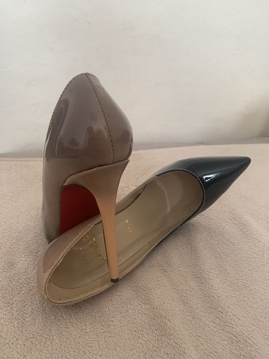 туфлі  Christian Louboutin