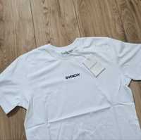 Givenchy super T-shirt męski rozmiar M