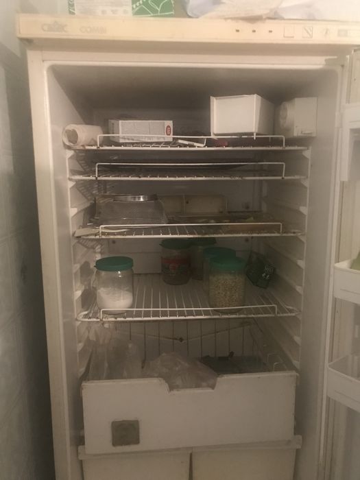 Холодильник