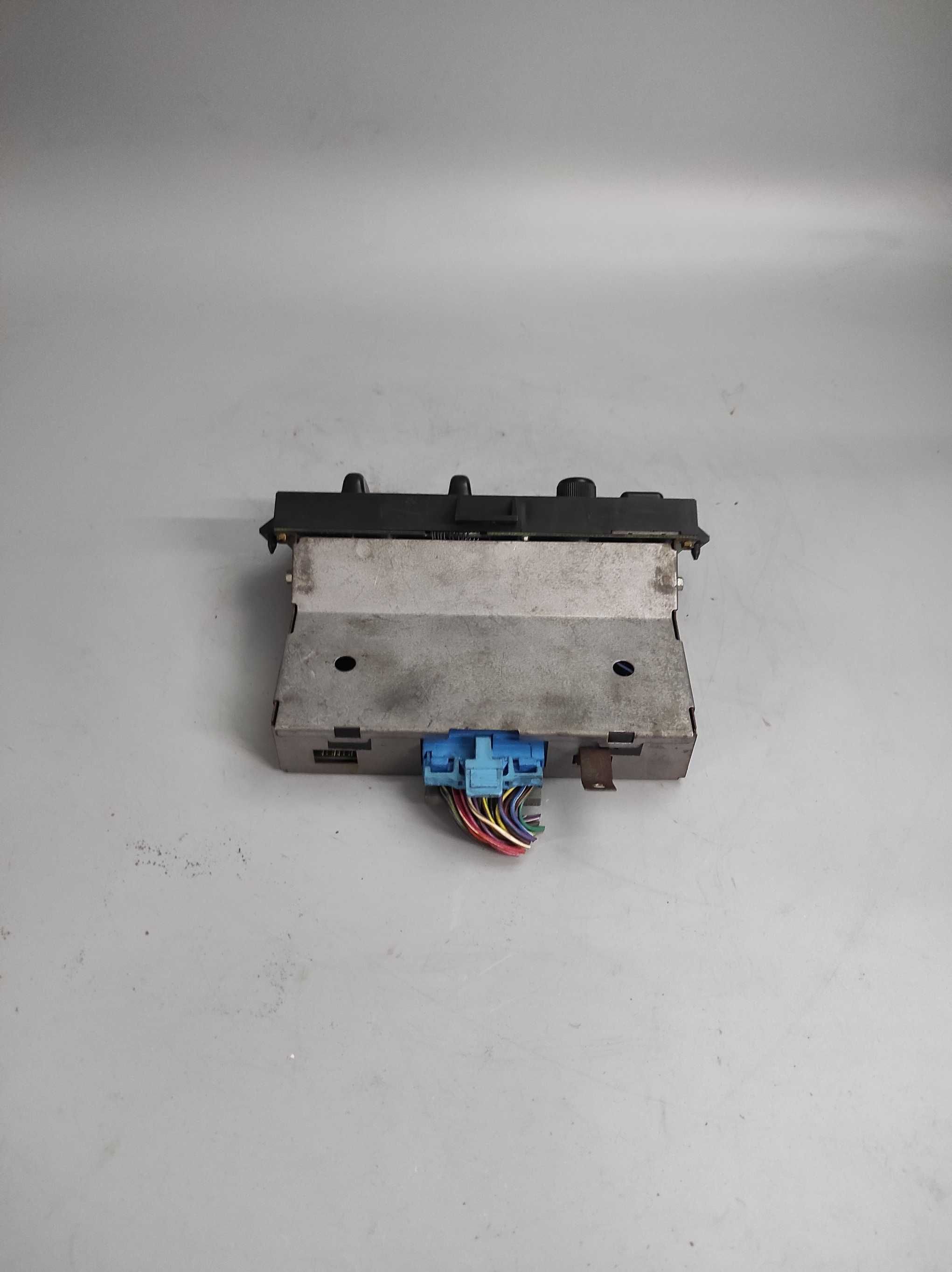 JEEP GRAND CHEROKEE I ZJ, Panel sterowania klimatyzacji, OE: 5503.6400