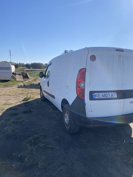 Фіат добло || 210 год