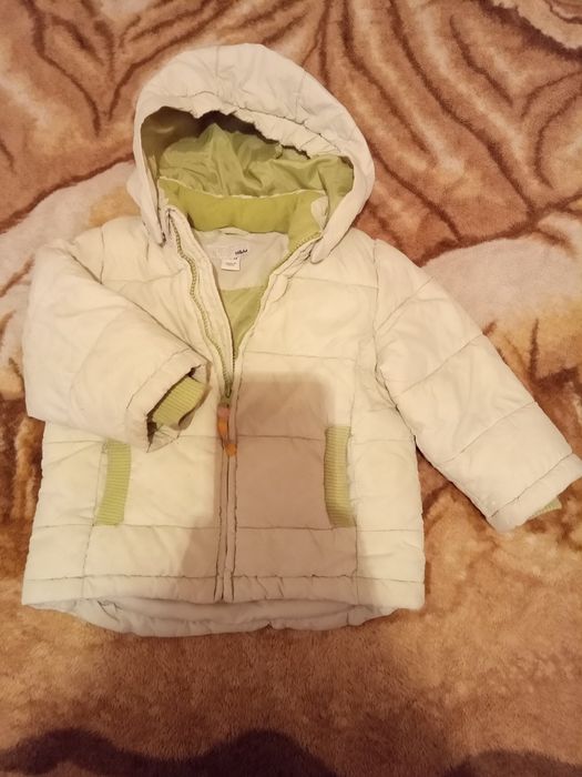 Продам детские вещи!!!