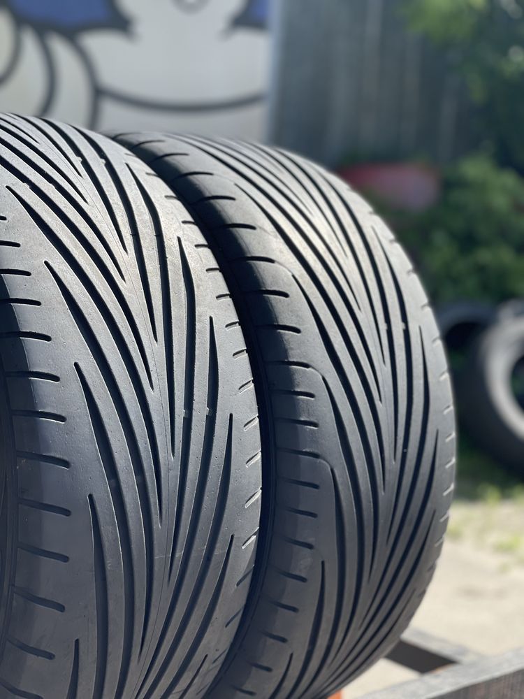 Шини Літні 2шт 235/45 R17 Goodyear Eagle F1 GSO3