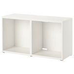 Movel tv ikea Besta branco novo (ainda embalado)