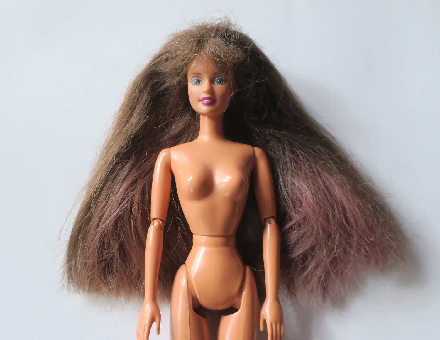 Lalka Teresa Barbie Mattel
