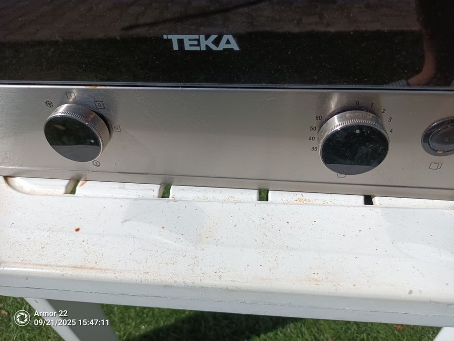 Micro-ondas Teka