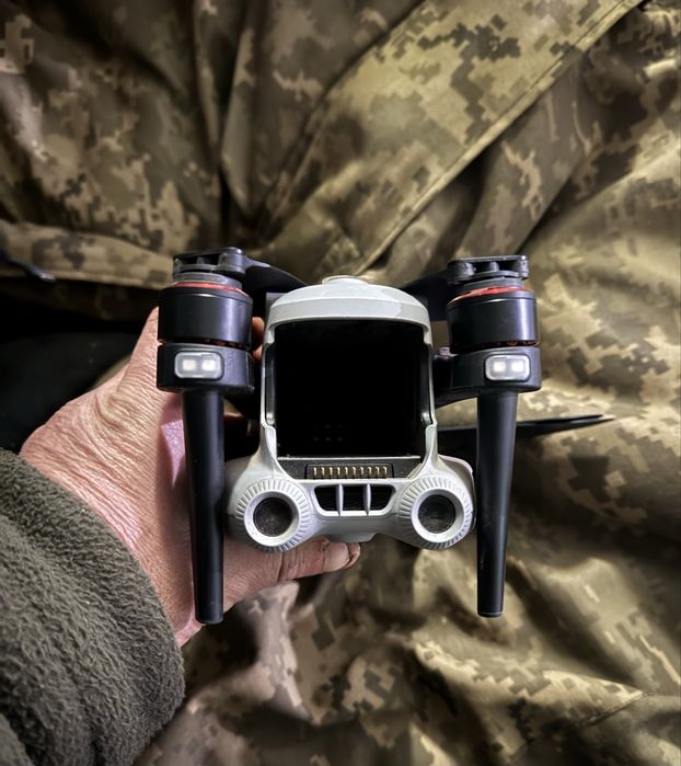 Autel 640 T в ідеальному стані. Продаж або обмін