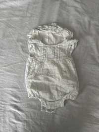 Roupa de 6 mese menina verao a 1 euro