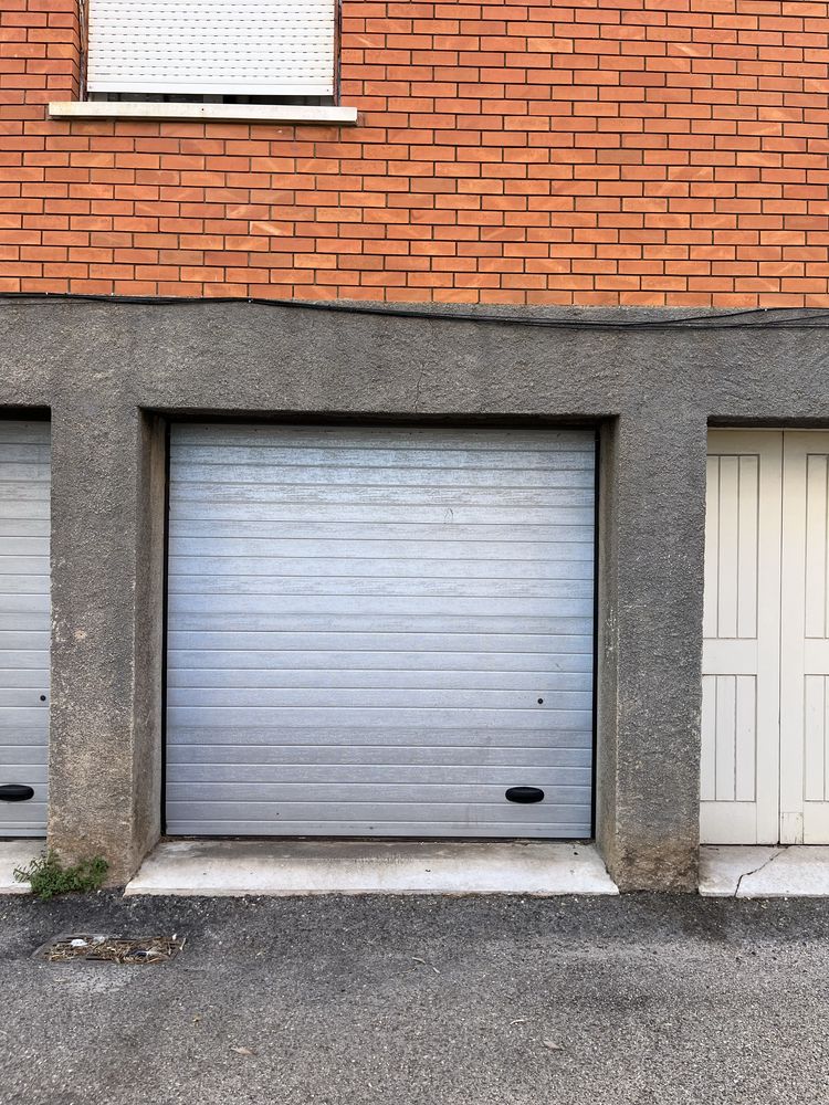 Garagem - centro de Coimbra